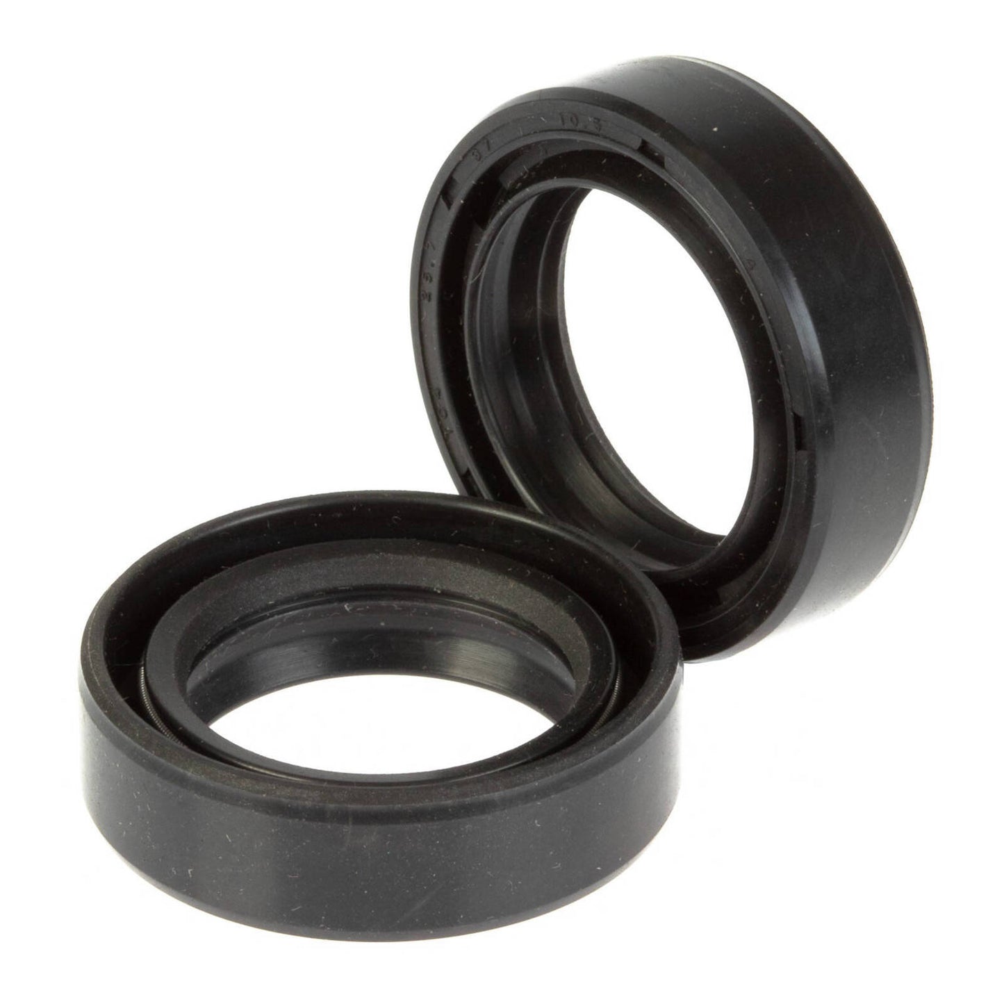 Whites Fork Seal Pair - 25.7 x 37 x 10.5 (075) 33-129-76