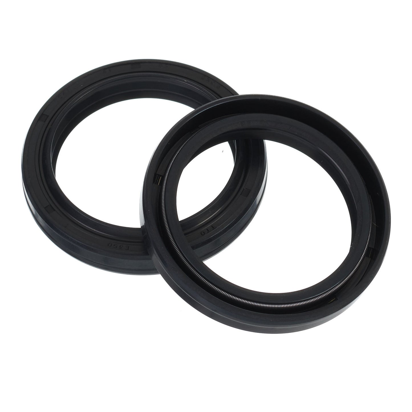 Whites Fork Seal Pair - 41 x 53 x 8/9.5 DCY (102) 33-129-97