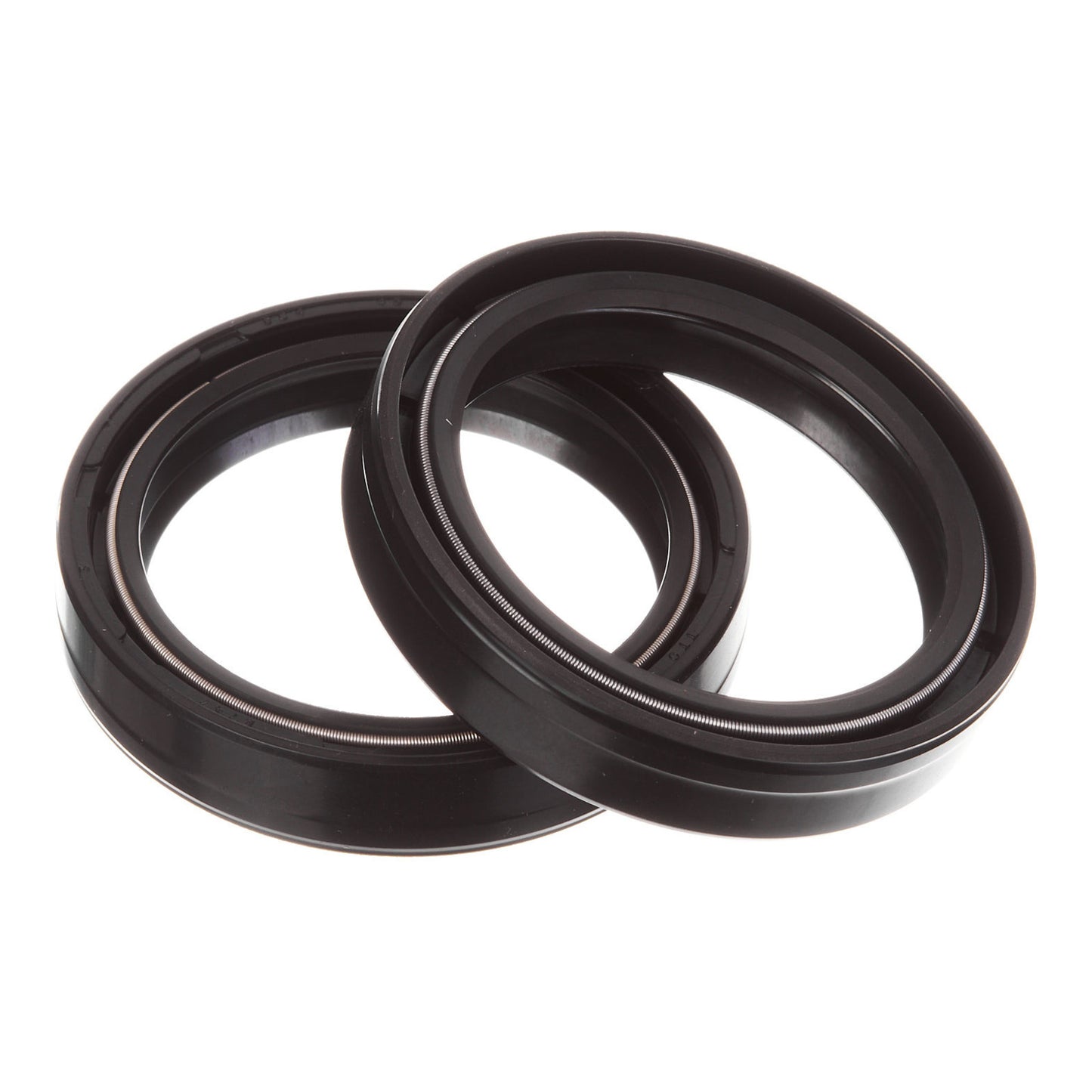 Whites Fork Seal Pair - 45 x 57 x 11 DCY ('35s) (067) 33-129-33