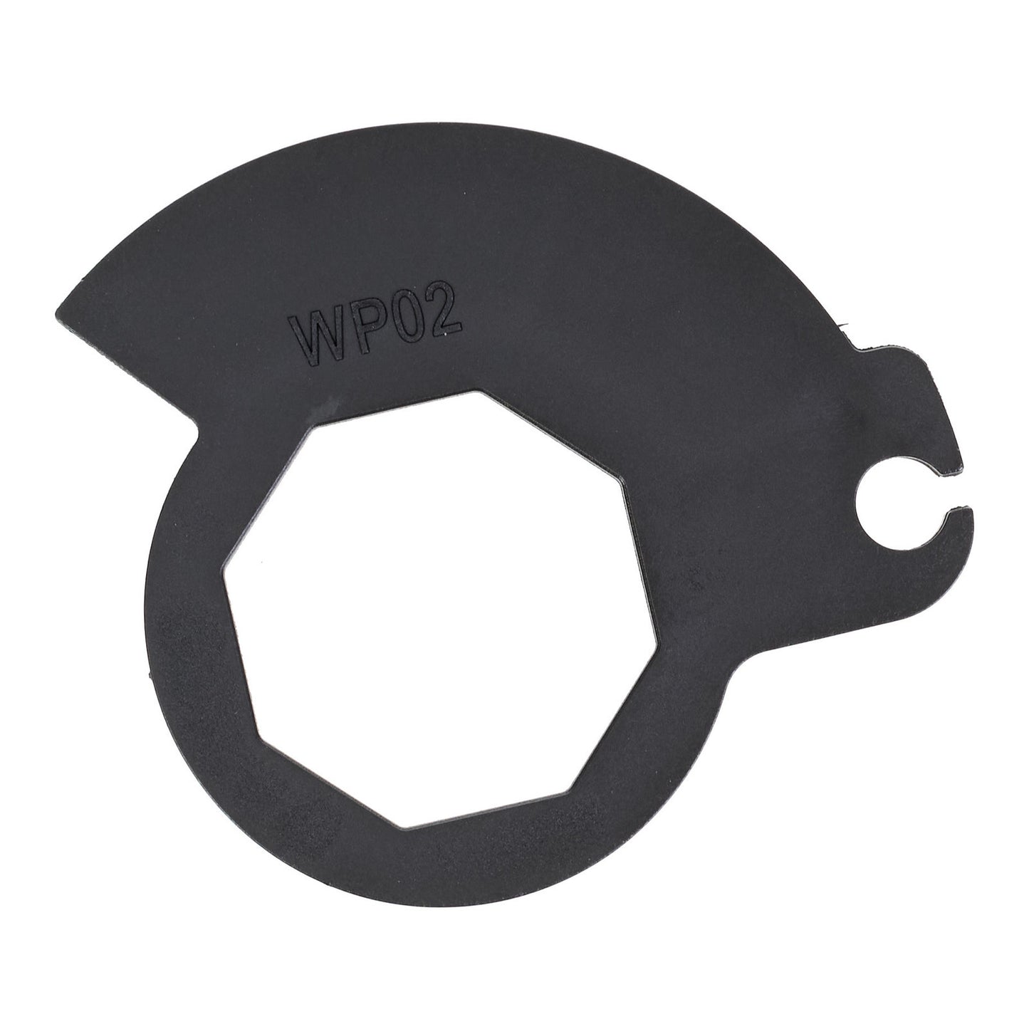 Whites Lock On Grip Throttle Cam - WP02