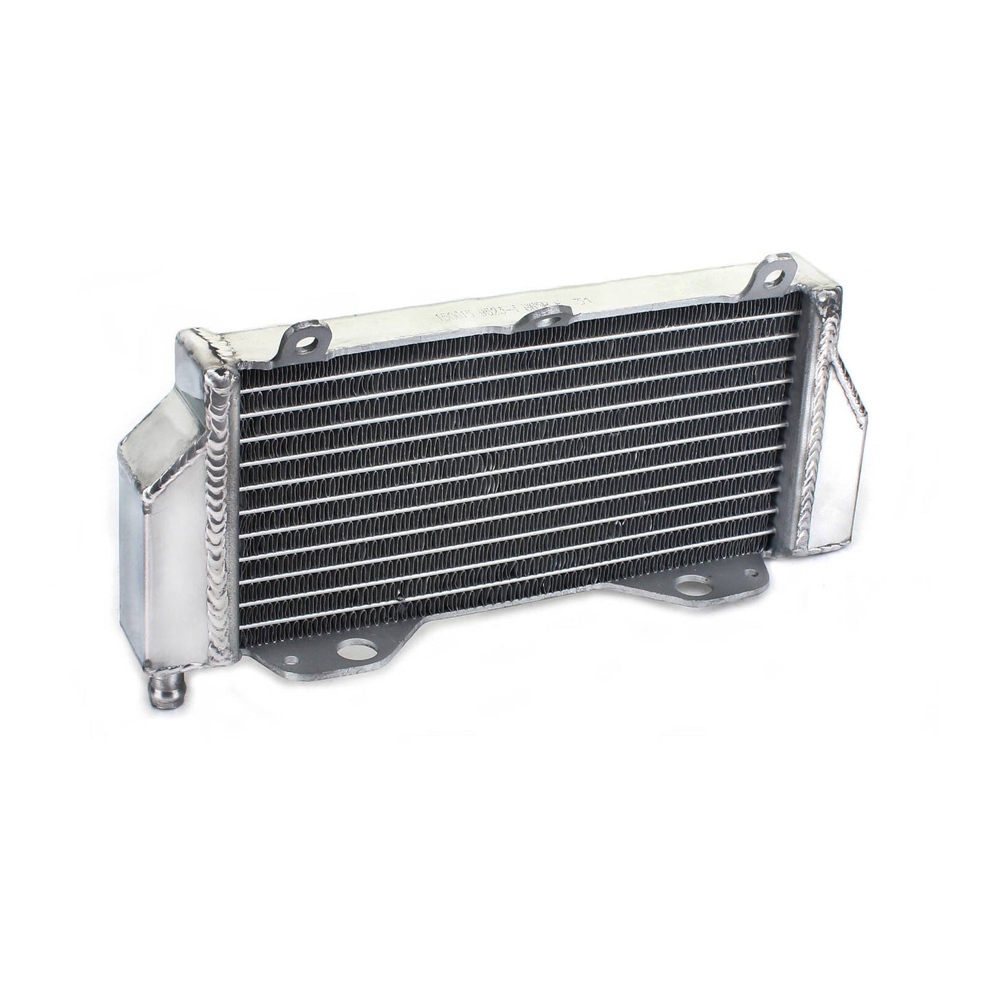 Whites Radiator Left Yamaha YZ250F '10-'13