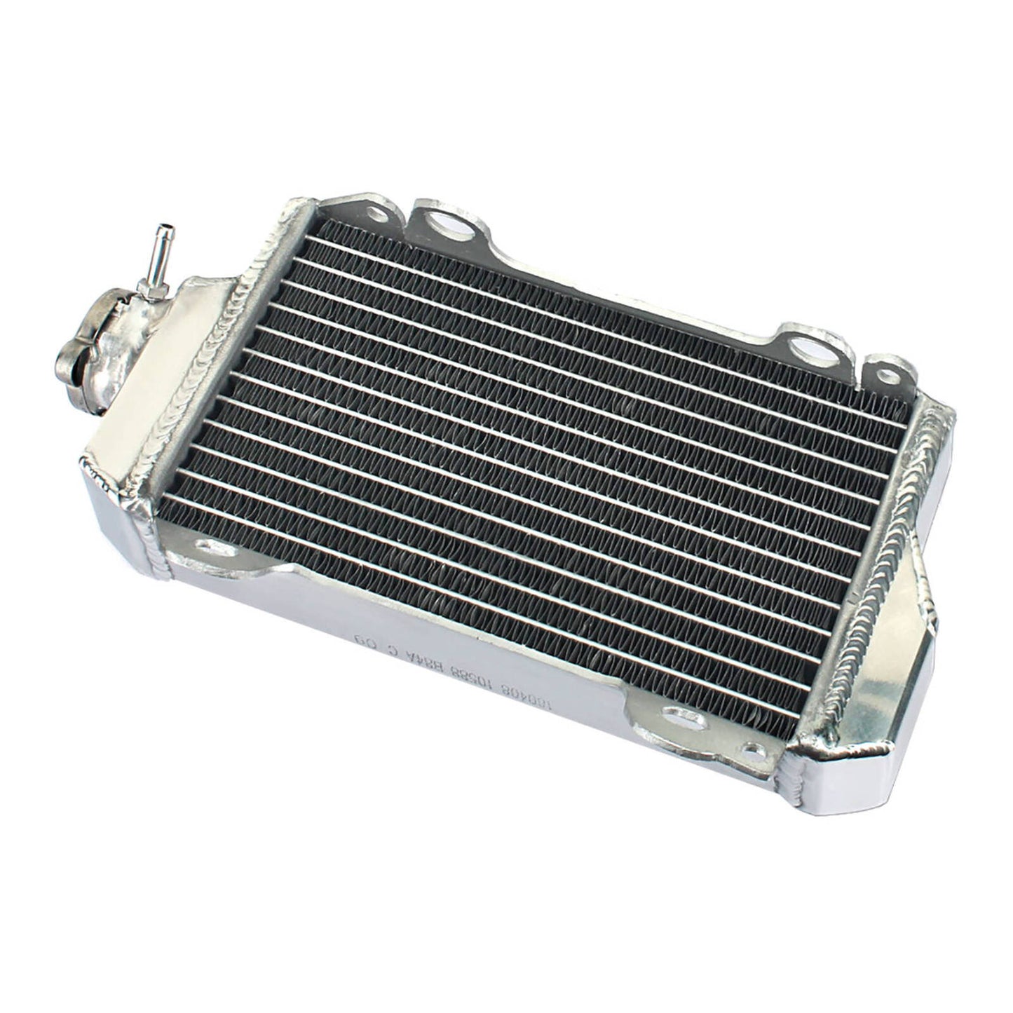 Whites Radiator Right Suzuki RMZ450 '12-'17