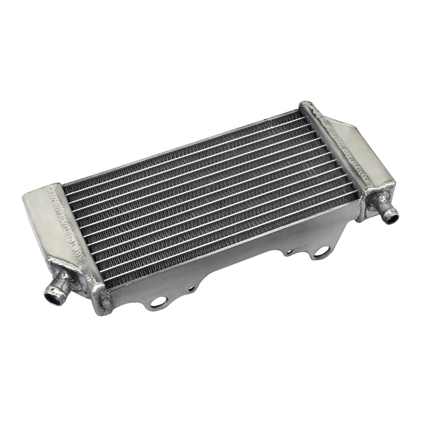 Whites Radiator Left Yamaha WR250F / YZ250F '15-'18