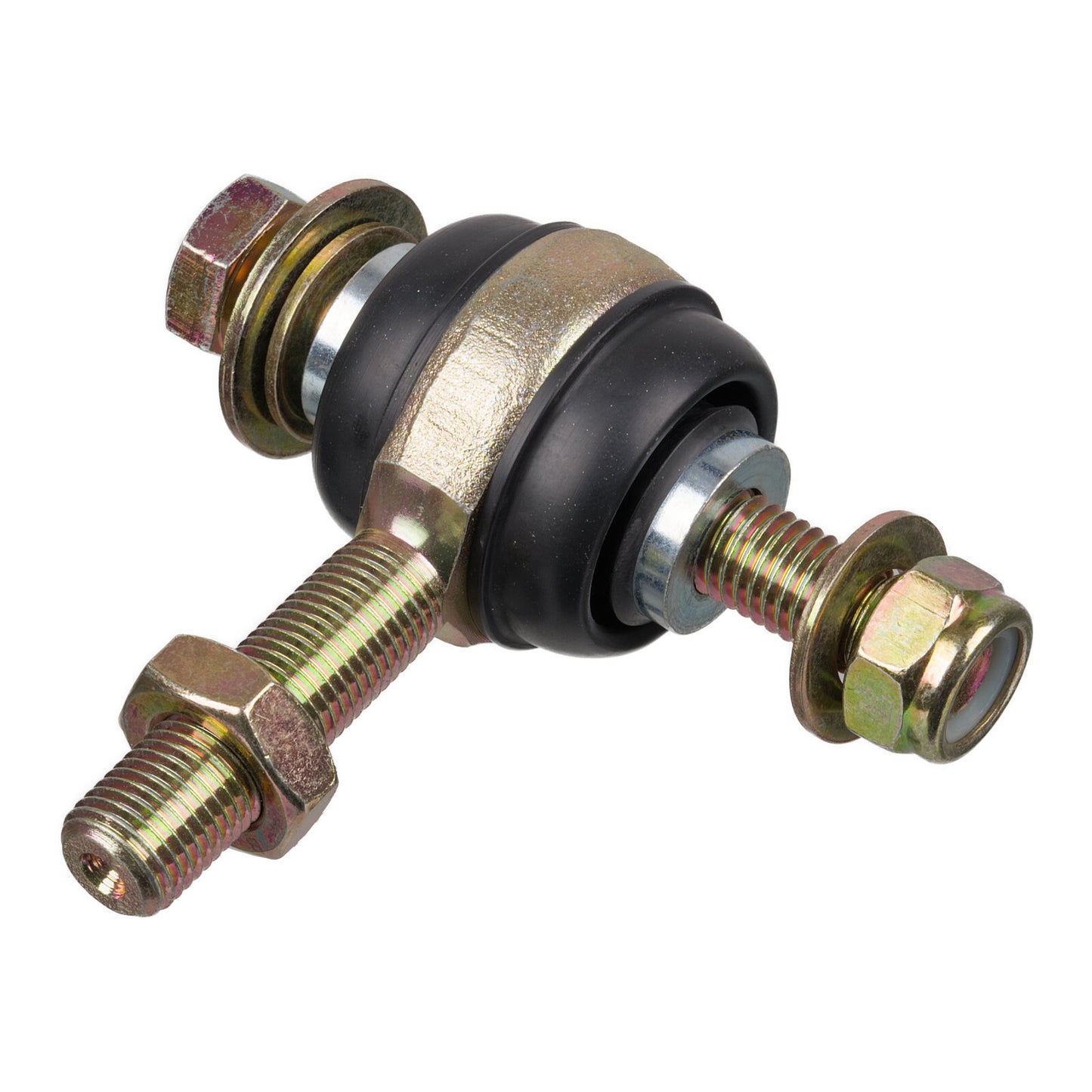 Whites Tie Rod End Kit WPTR65 - Right