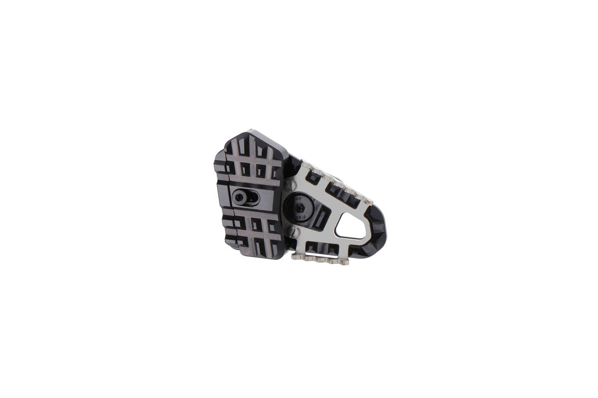REAR BRAKE PEDAL EXTENSION SW MOTECH BMW F750GS 17-ON F850GS 17-ON