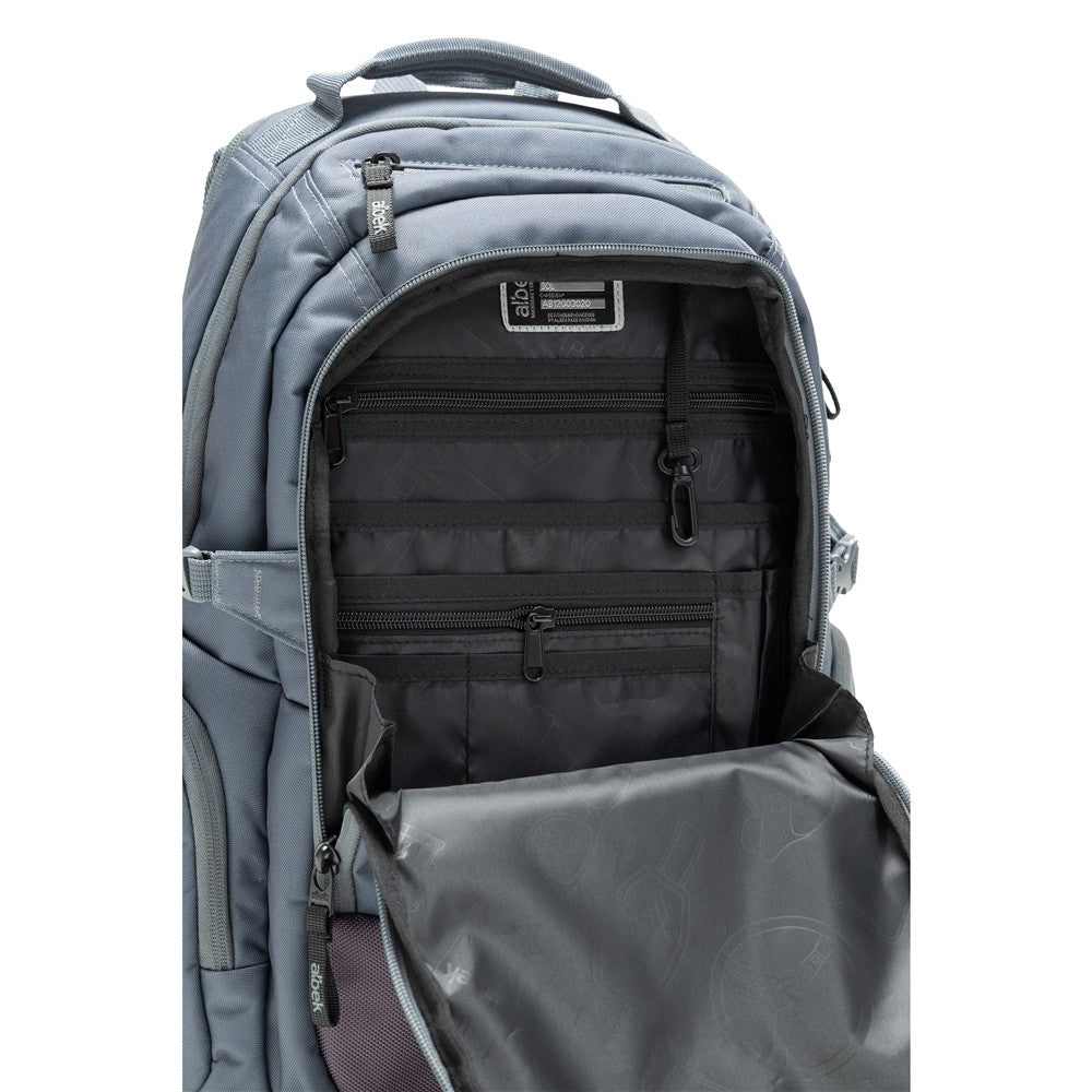 Albek Backpack Dudley