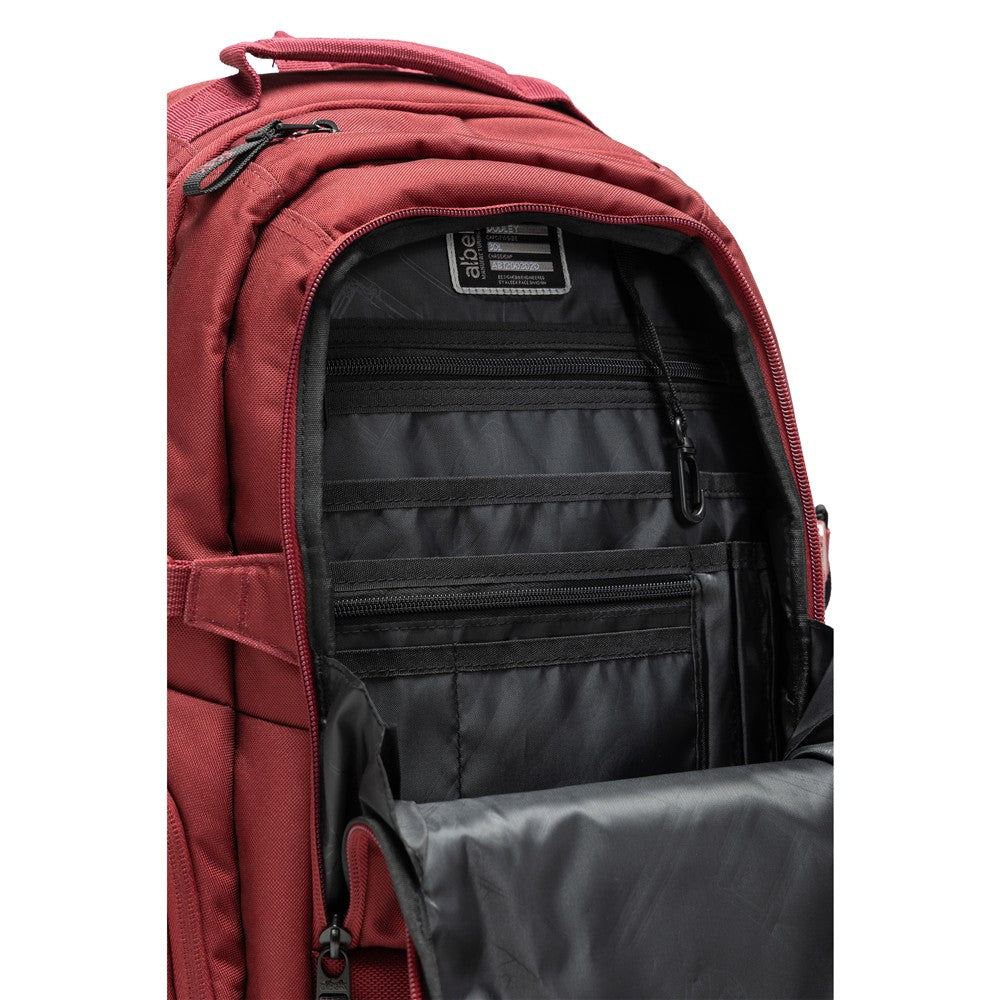 Albek Backpack Dudley