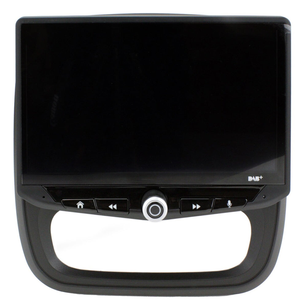 STINGER HEIGH10 VAUXHALL VIVARO NISSAN NV300 RENAULT TRAFIC 2014 - 2019