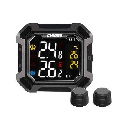 G3 EXTERNAL TYRE PRESSURE MONITOR MFP0073 - 1