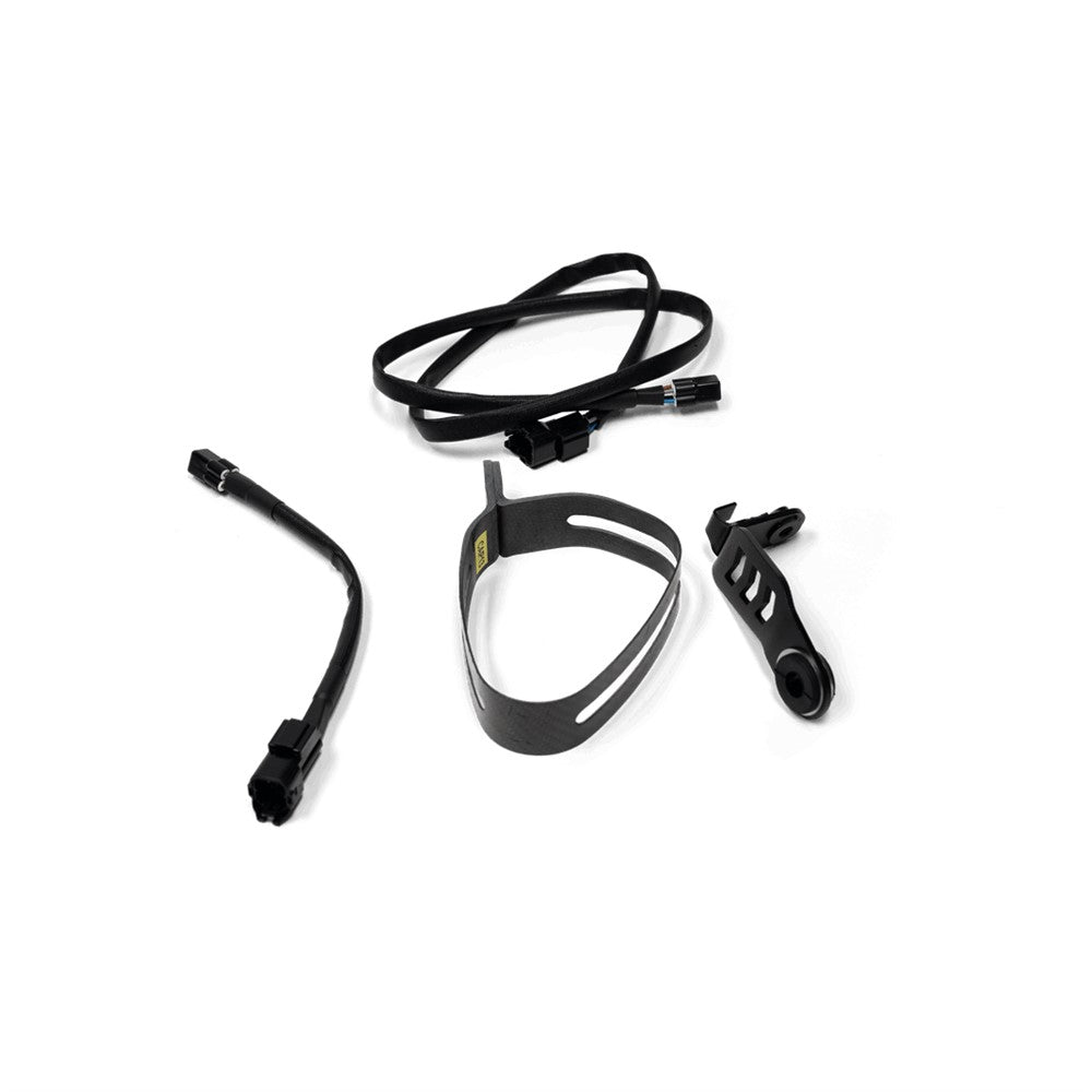 AKRAPOVIC Fitting Kit MT-09/FZ-09