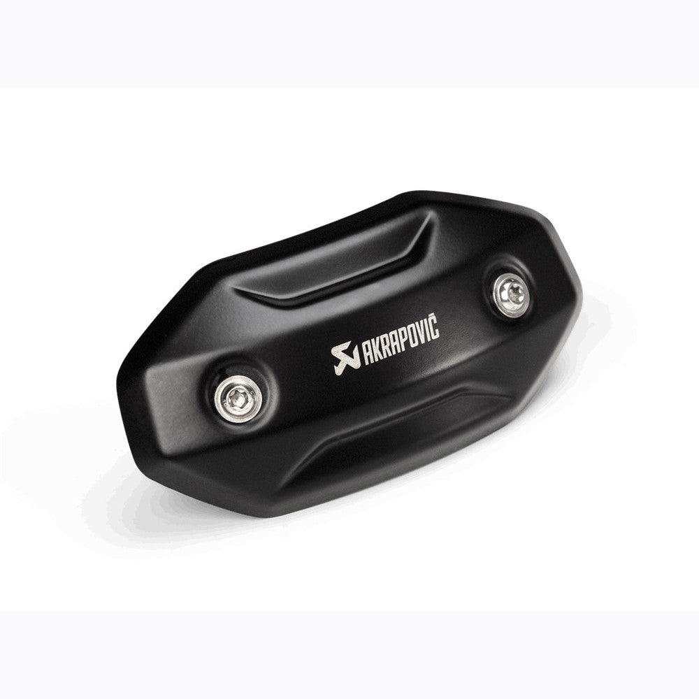 AKRAPOVIC Heat Shield Trident 660