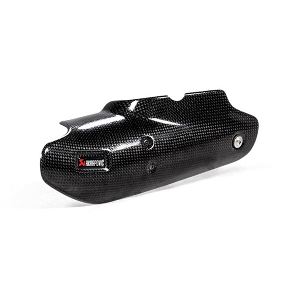 AKRAPOVIC Slip On Muffler BMW R1250GS