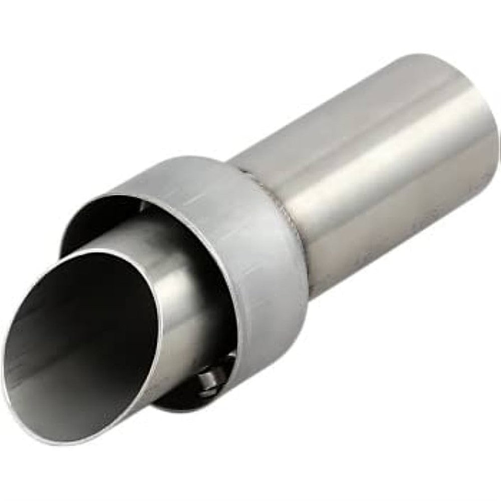 AKRAPOVIC Noise Insert Stainless Steel