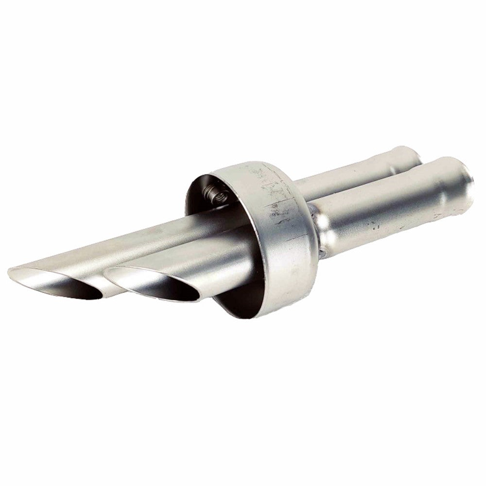 AKRAPOVIC Noise Insert Stainless Steel