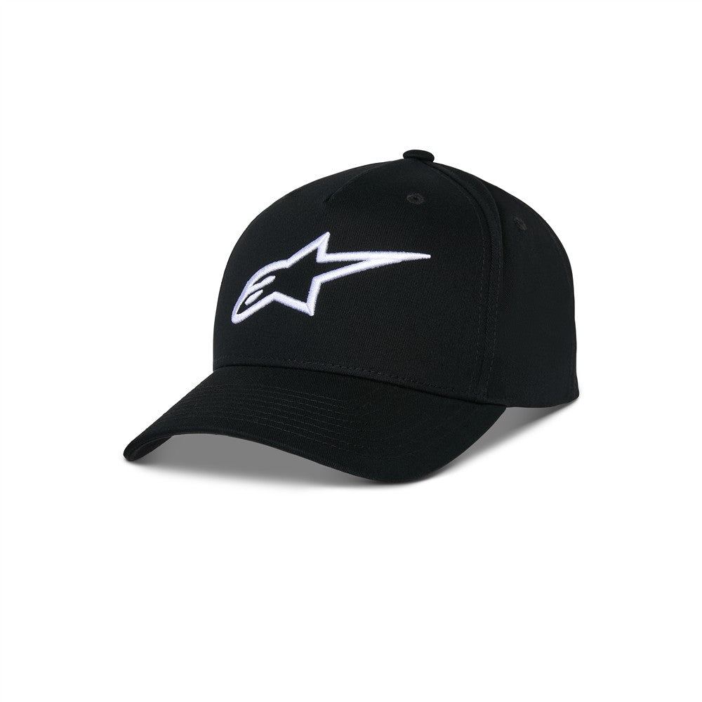 ALPINESTARS Ageless Snapback Hat