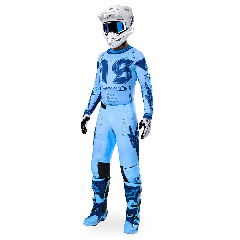 Alpinestars Tech-10 LE Steeler MX Boots