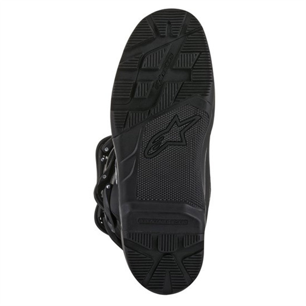 ALPINESTARS Tech-3 Enduro Black