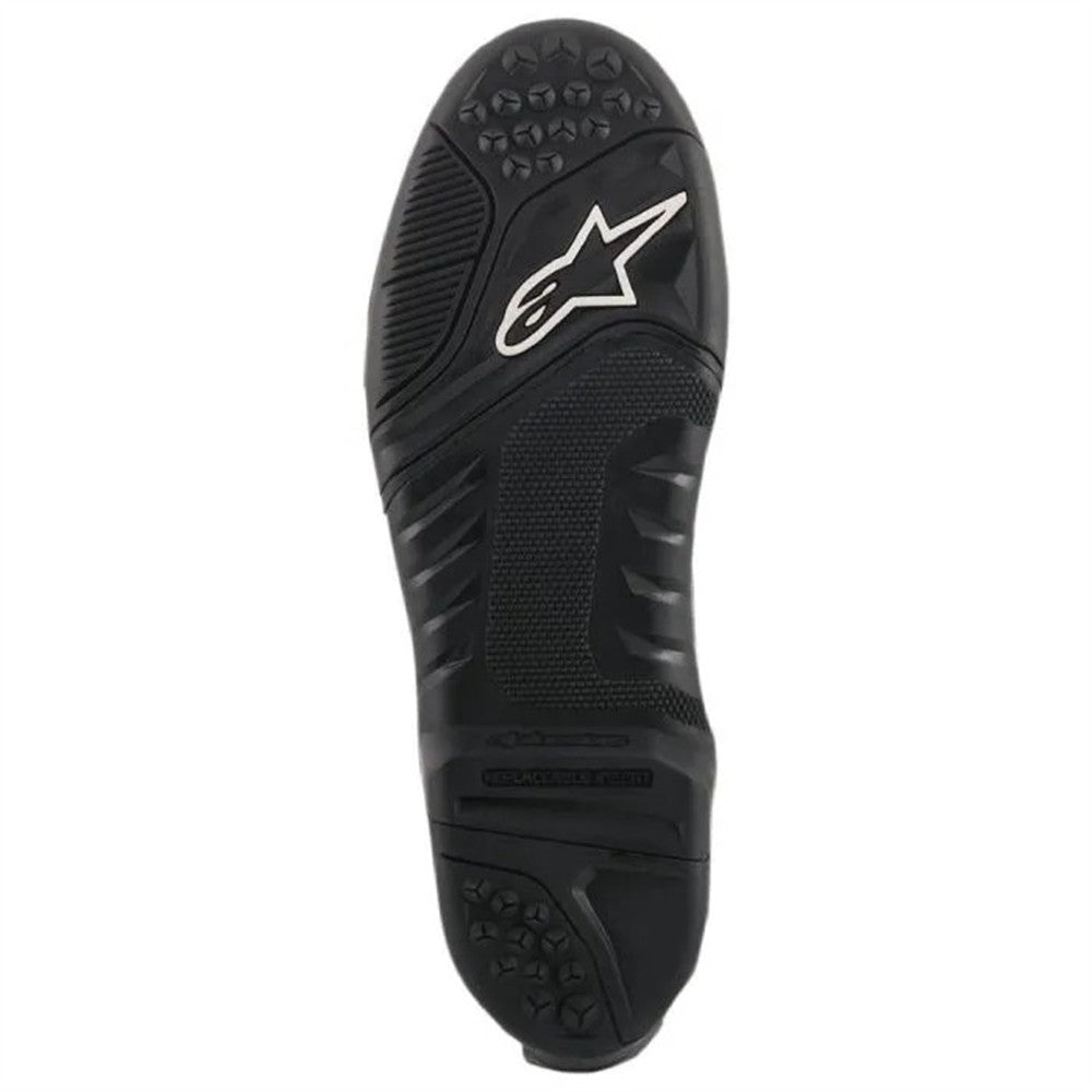 Alpinestars Tech-10 Sole Black 2019
