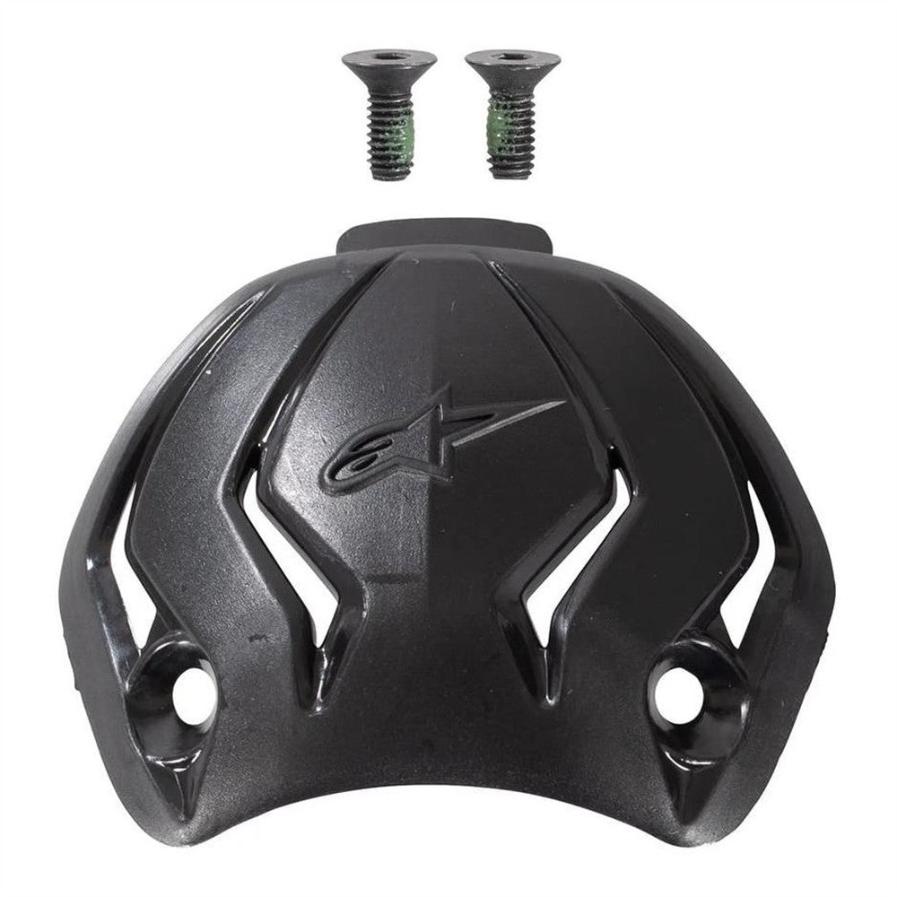 ALPINESTARS Supertech R Heel Cap