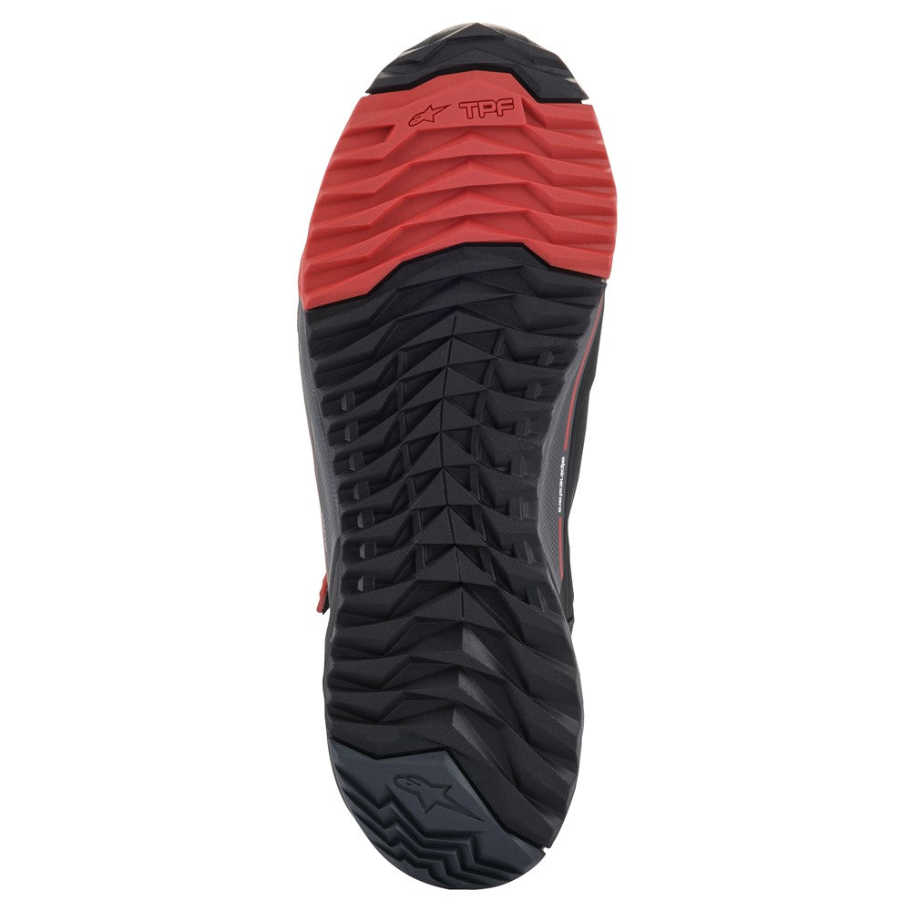 ALPINESTARS Honda CR-X Drystar Shoes