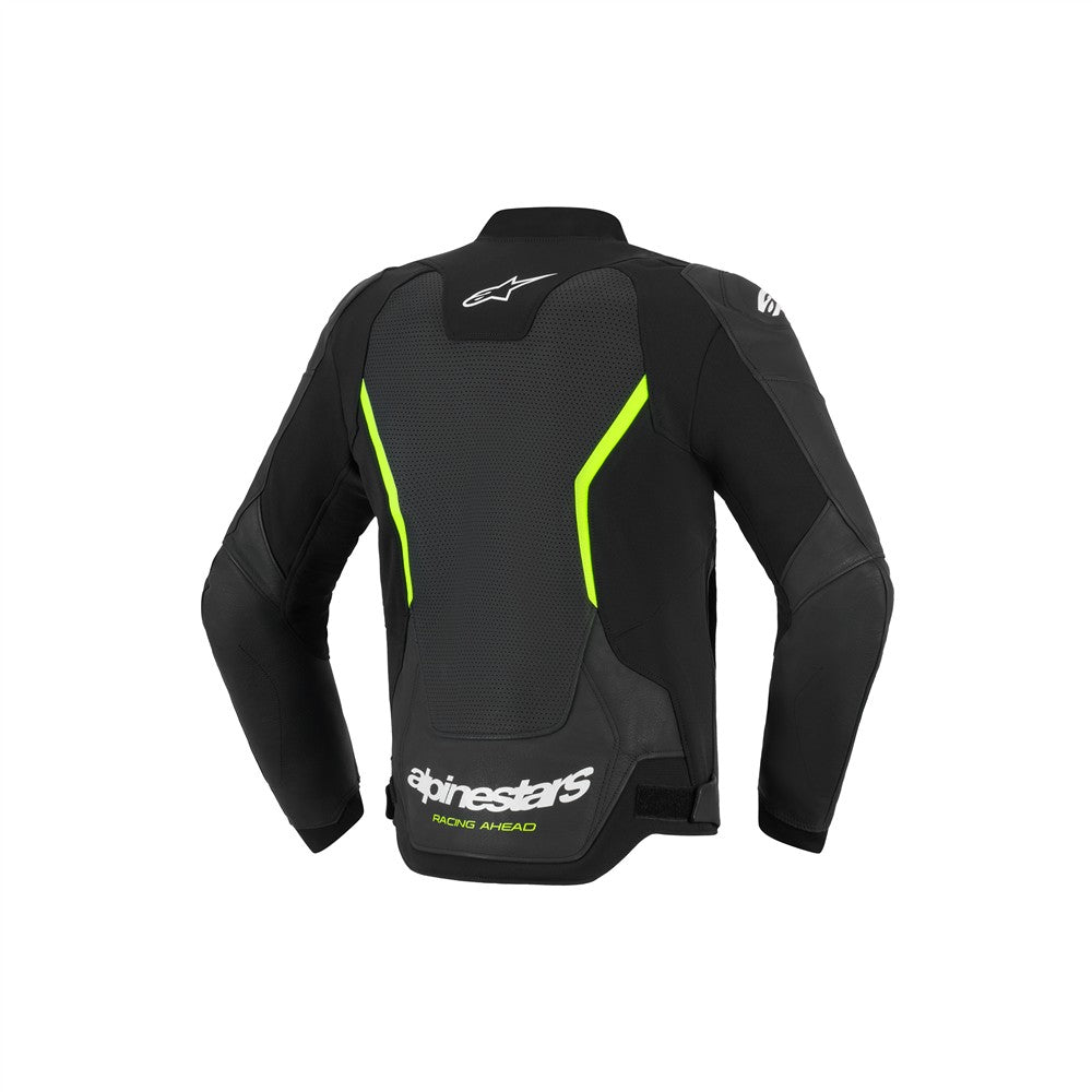 ALPINESTARS GP Force v2 Leather Jacket Air