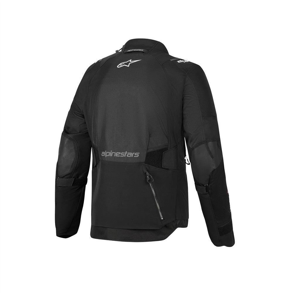 Andes v4 Drystar Jacket