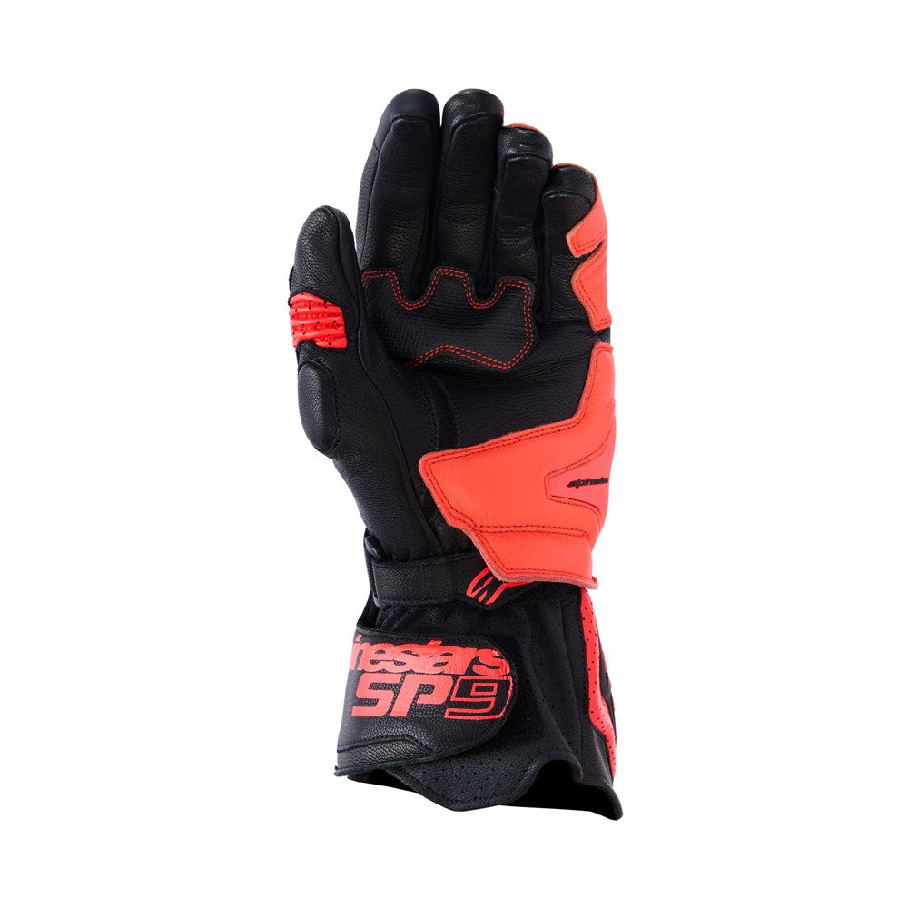 ALPINESTARS SP-9 Gloves