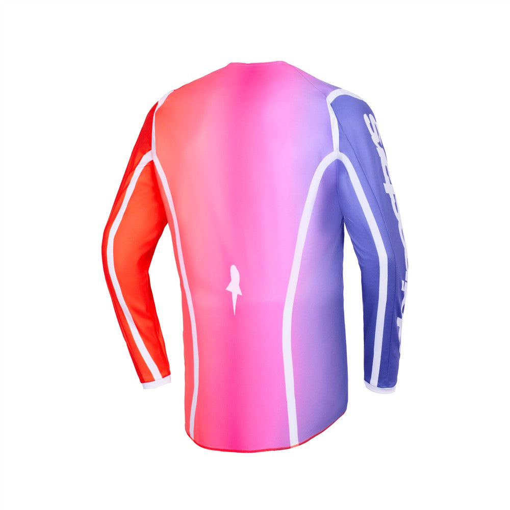 ALPINESTARS Fluid Apex Jersey