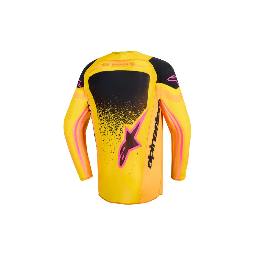 ALPINESTARS Youth Supertech Nomur Jersey