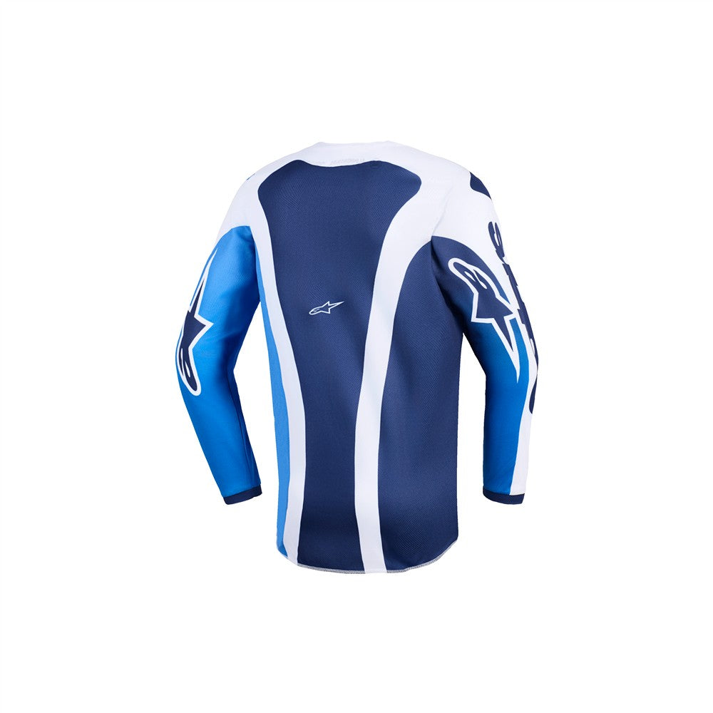 ALPINESTARS Youth Fluid Portl Jersey