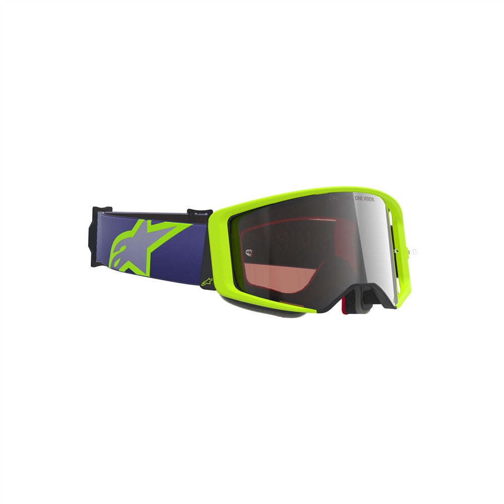 Alpinestars Supertech Corp Goggle