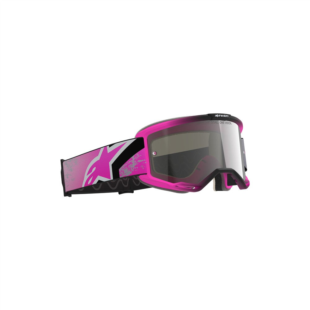 Alpinestars Vision 5 Lahnd Goggle