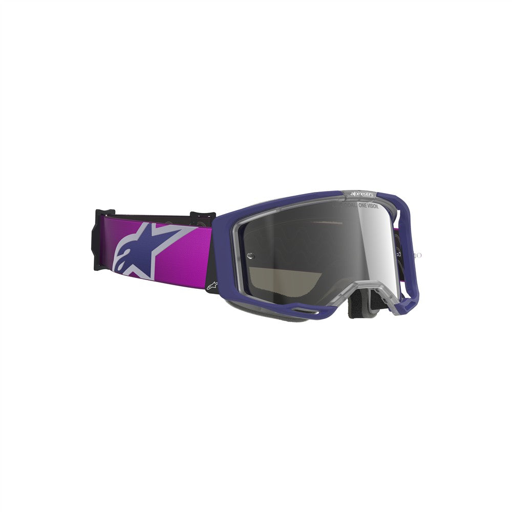 Alpinestars Vision 8 Corp Goggle