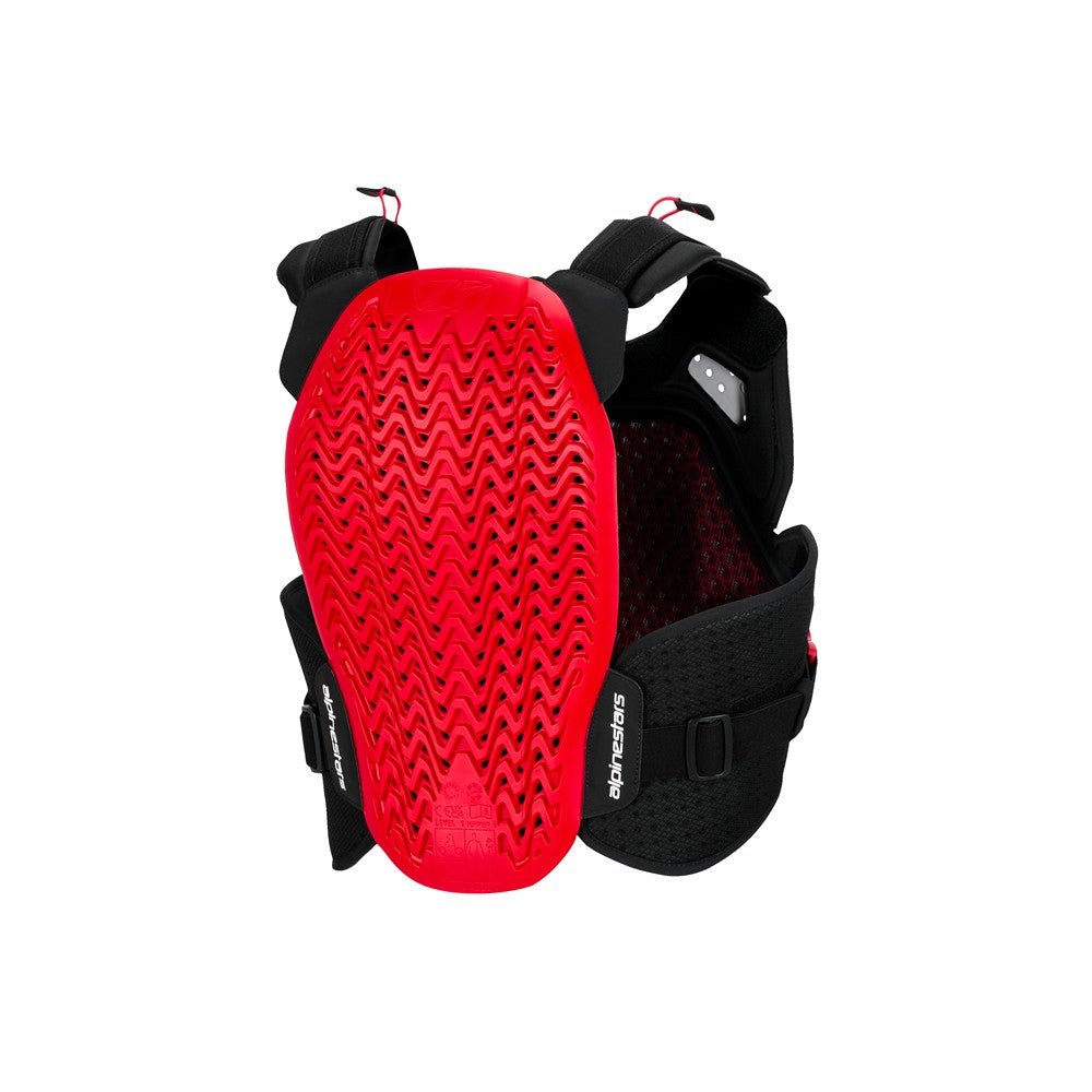 A-4 Plasma Chest Protector
