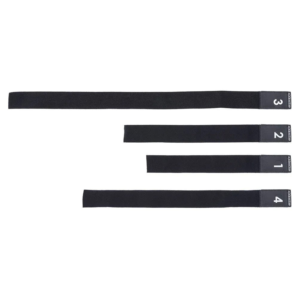 Alpinestars Knee Brace Strap Set