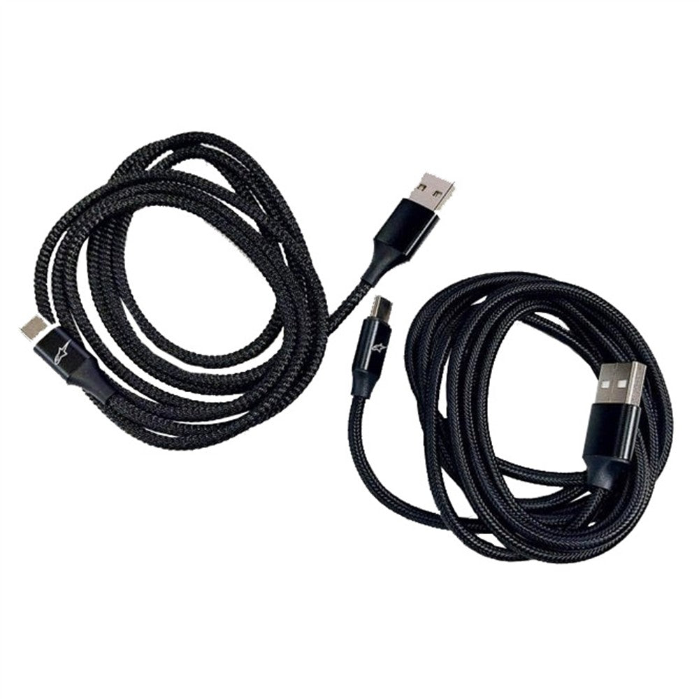 Alpinestars Tech-Air 10 USB Cable