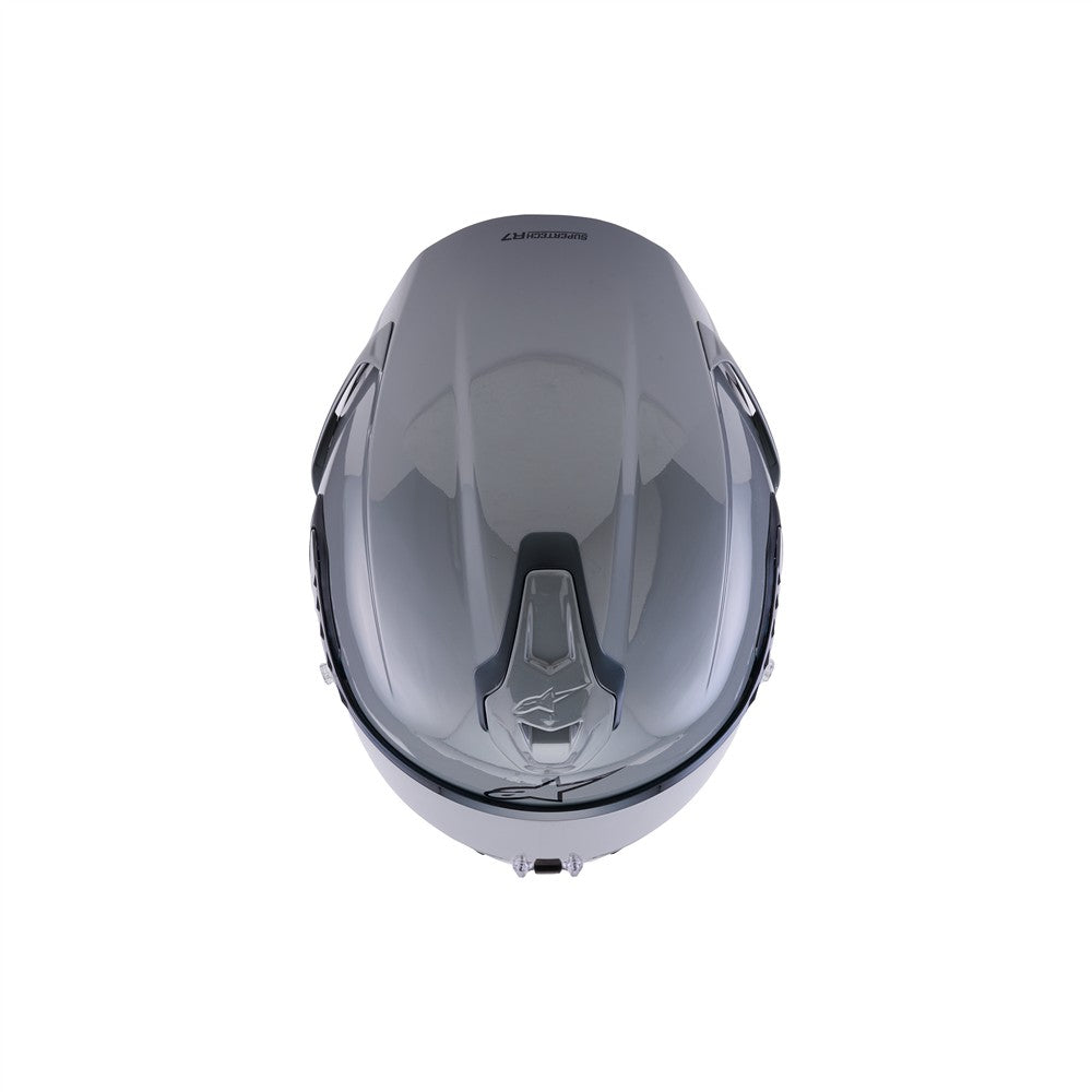ALPINESTARS Supertech R7 Helmet Solid