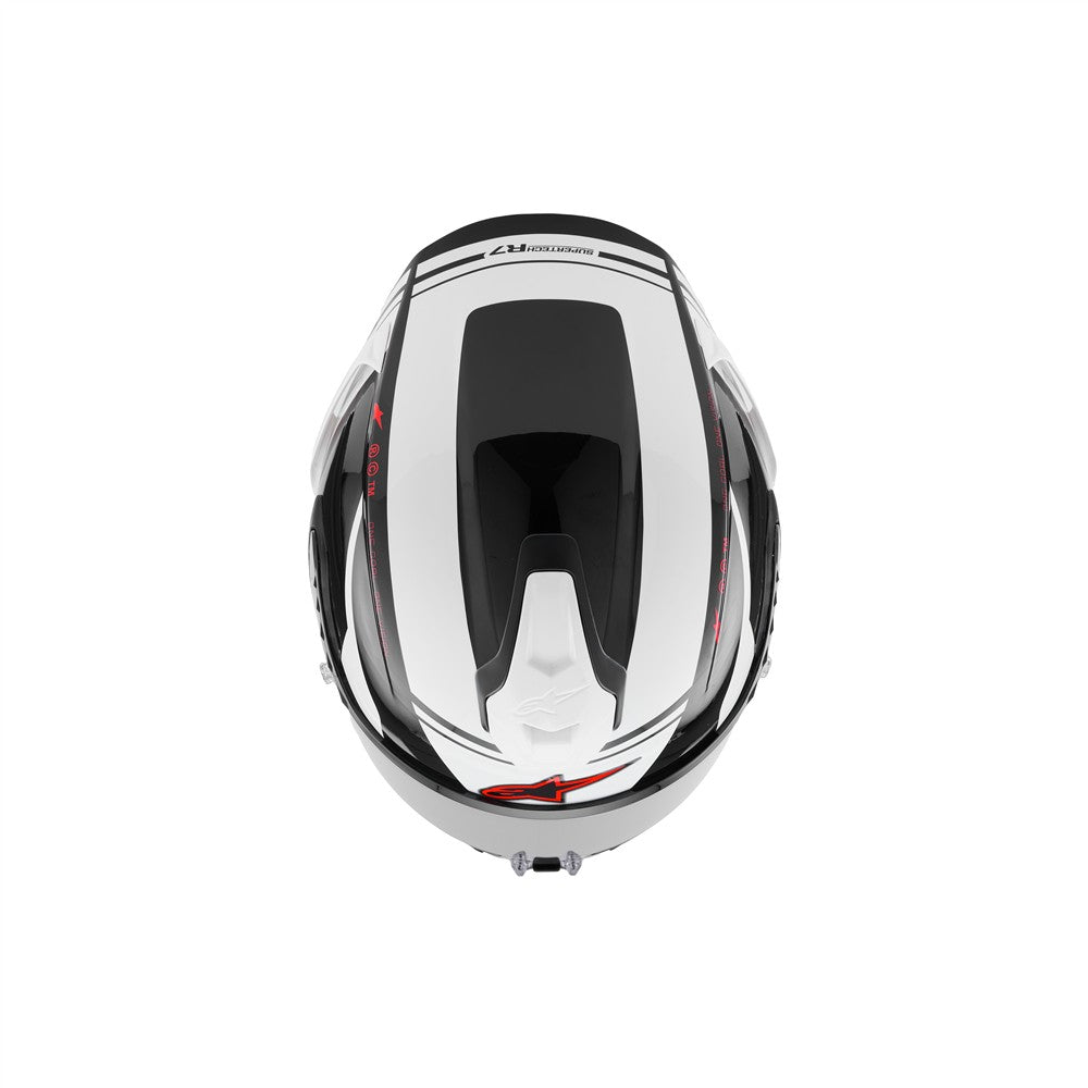 ALPINESTARS Supertech R7 Helmet A-Core