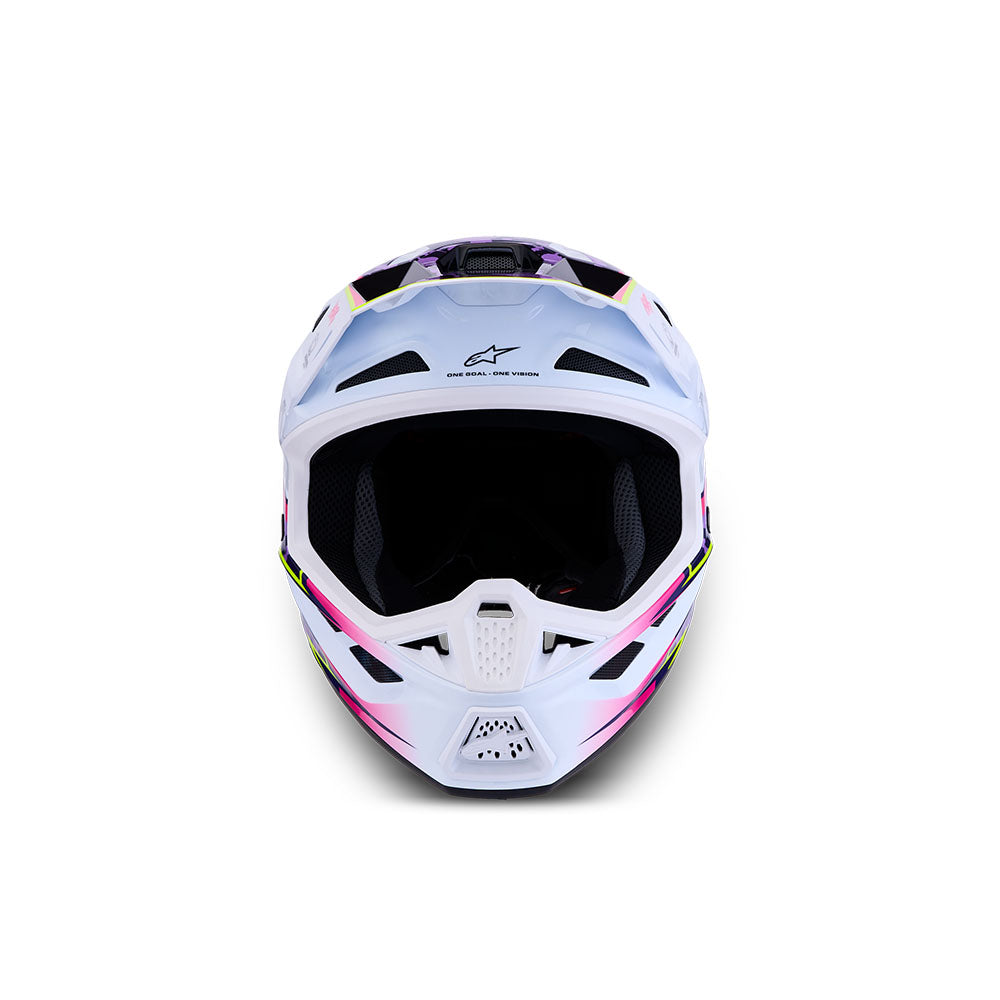 ALPINESTARS S-M7 Blaster Helmet