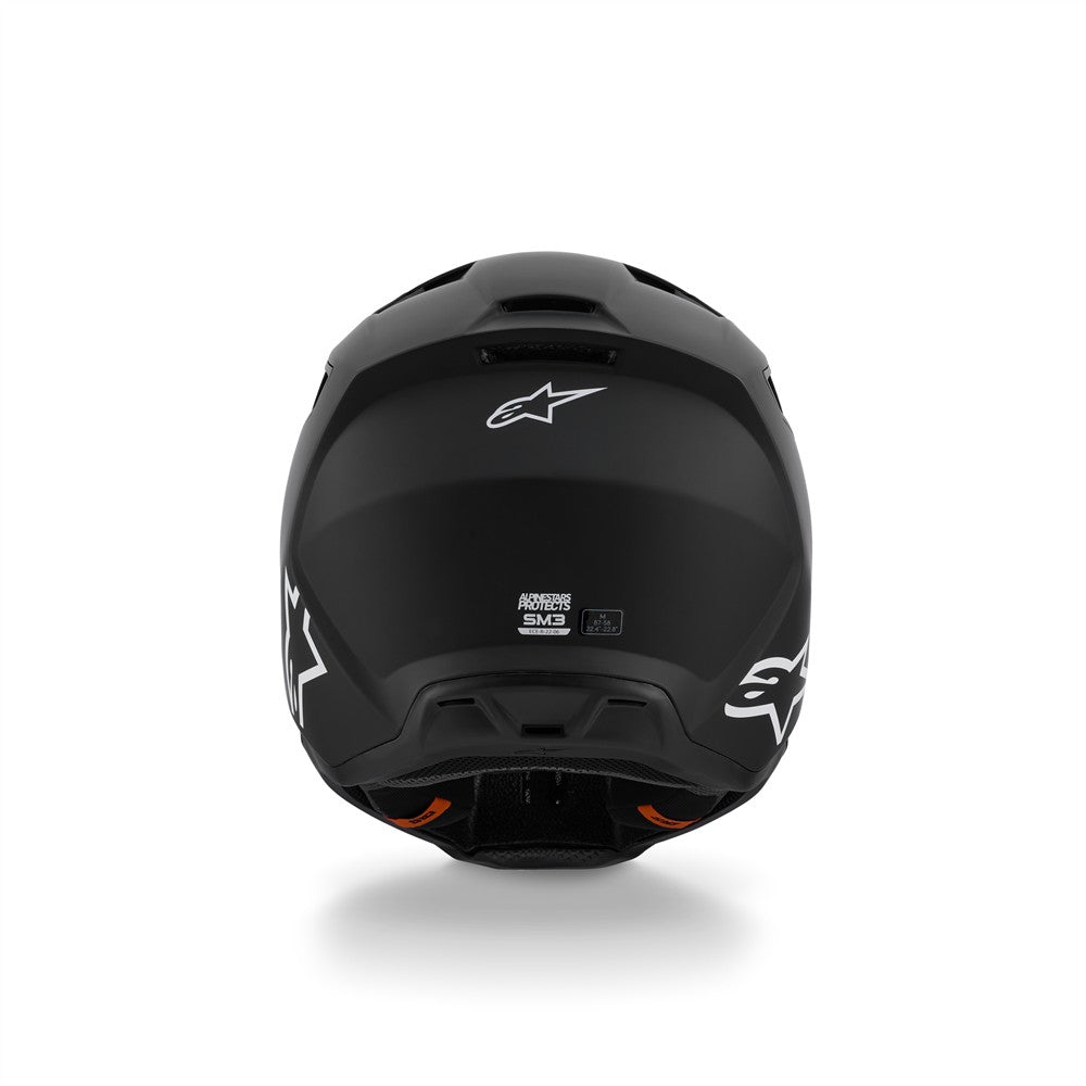 Alpinestars S-M3 Helmet