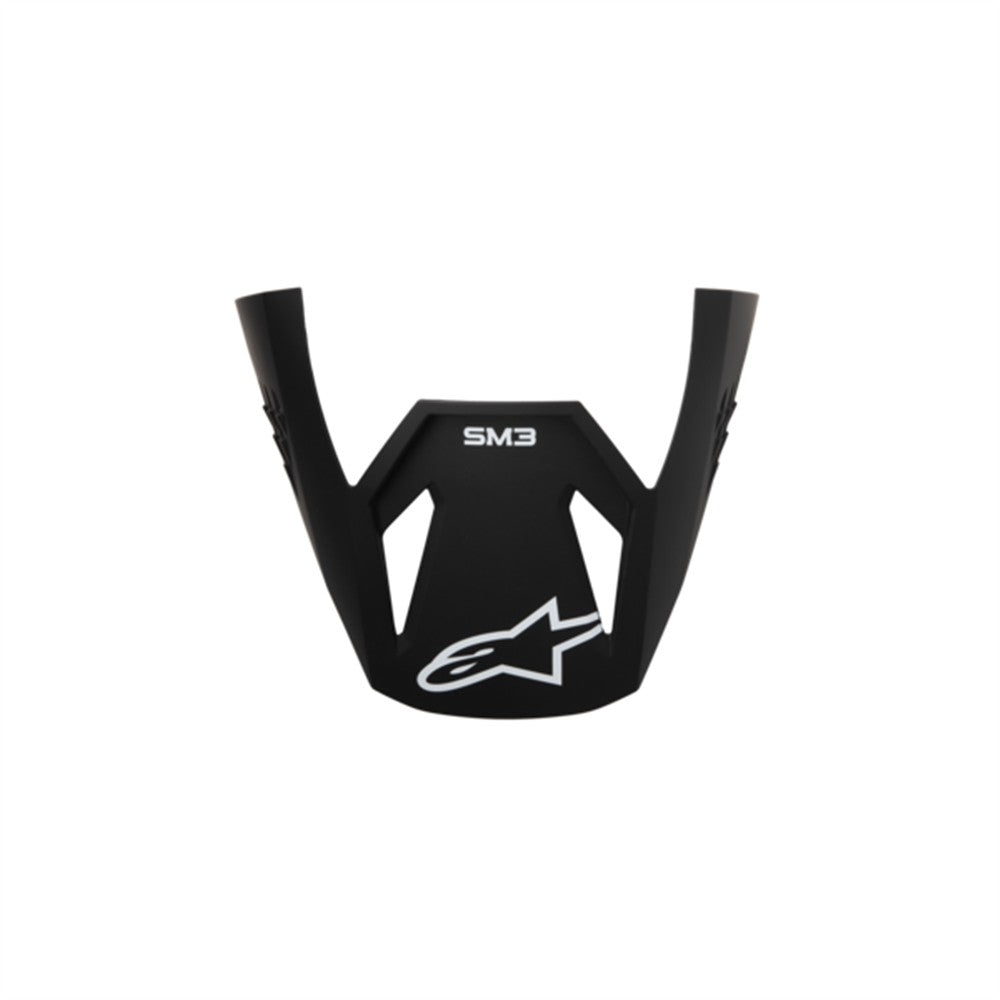Alpinestars S-M3 Solid Visor
