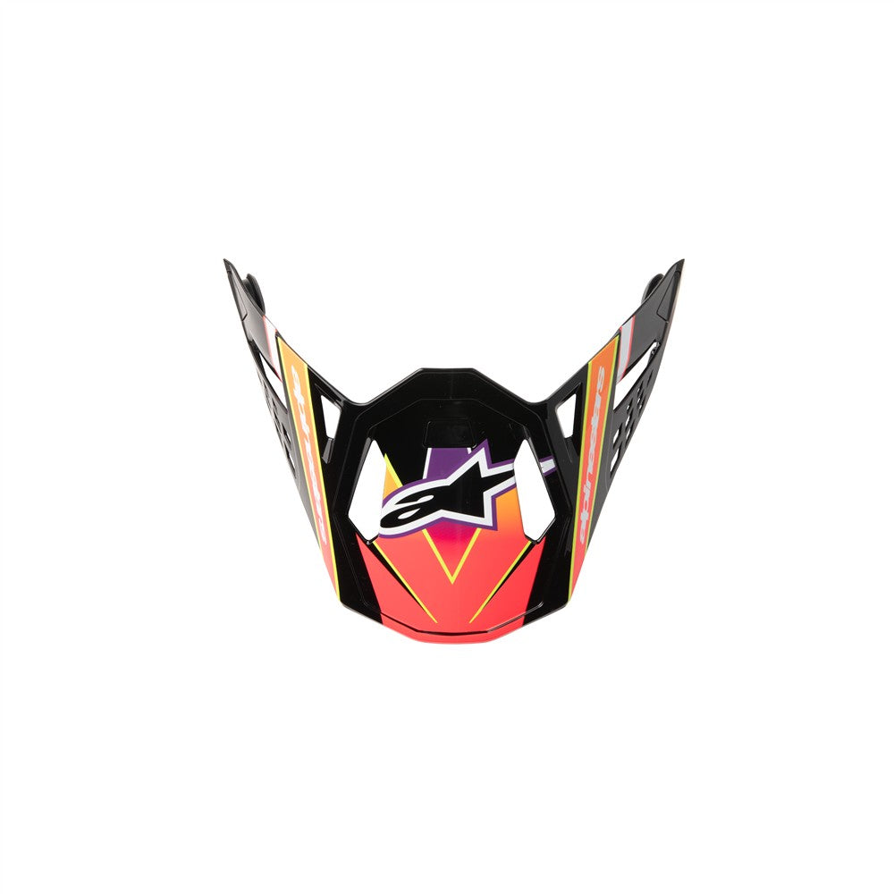 Alpinestars S-M10 Visor Era