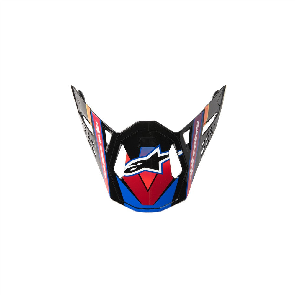 Alpinestars S-M10 Visor Era