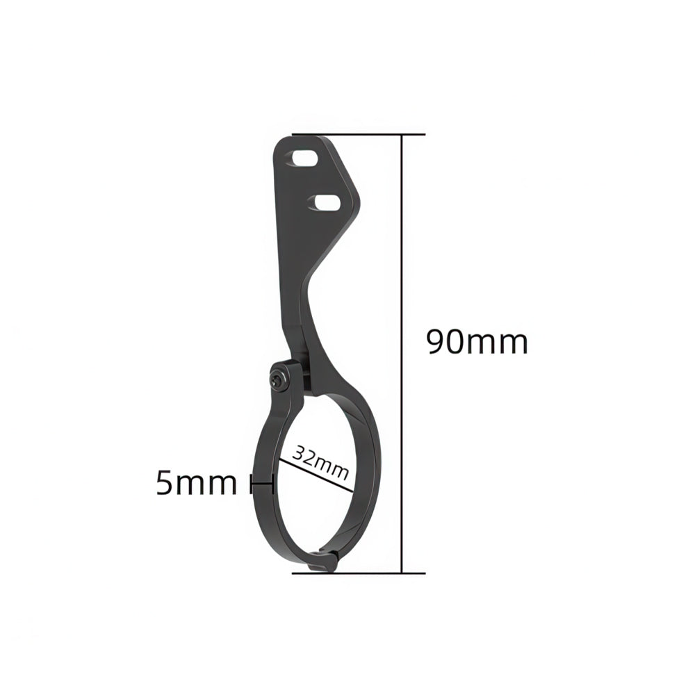 MFP0115 - CHIGEE BLUETOOTH REMOTE CONTROL HANDLEBA