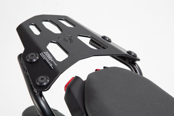 REAR CARRIER SW MOTECH STREET RACK BMW F900R 19-ON F900XR 19-ON