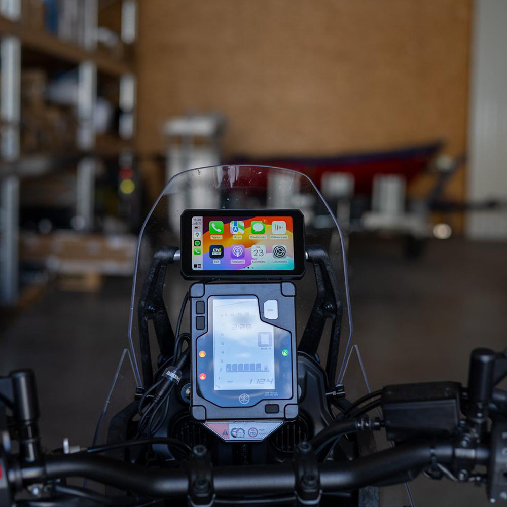 MFP0128 - CHIGEE AIO-5 PLAY SMART RIDING SYSTEM 6