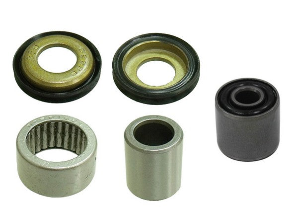 LOWER OR UPPER BEARING KIT REVOLVE PSYCHIC KAWASAKI KDX200 89-08 KDX220 97-05 KDX250 91-94 KLX250R