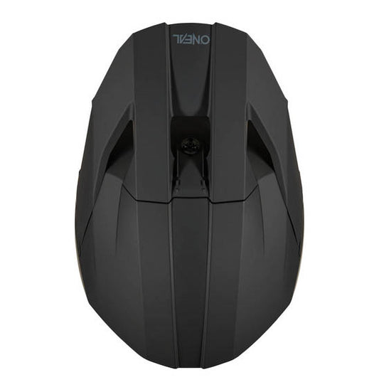 O'Neal 2026 3SRS SOLID Helmet - Black