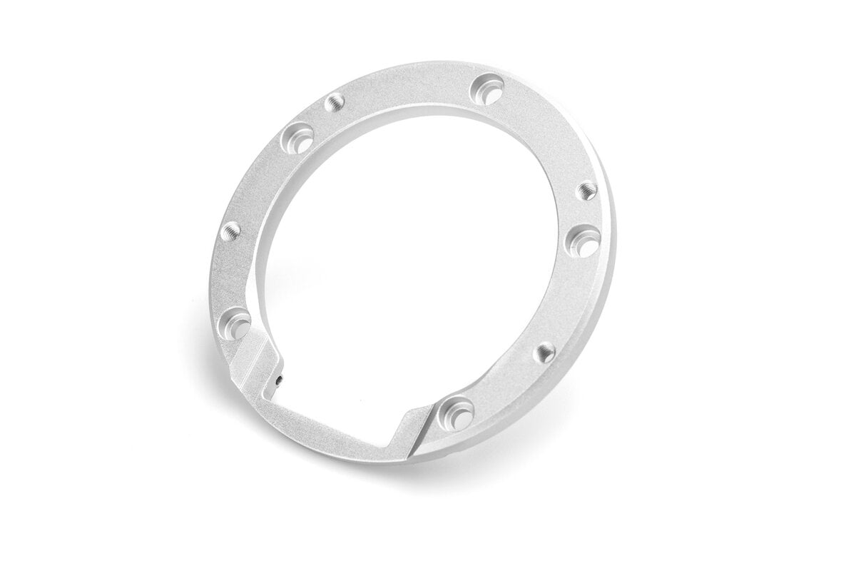 TANK RING SW MOTECH FOR ION TANK BAGS APRILIA DUCATI MOTO-GUZZI MV