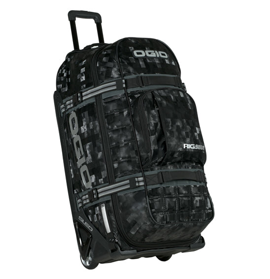 Ogio RIG 9800 - Cloud Racer